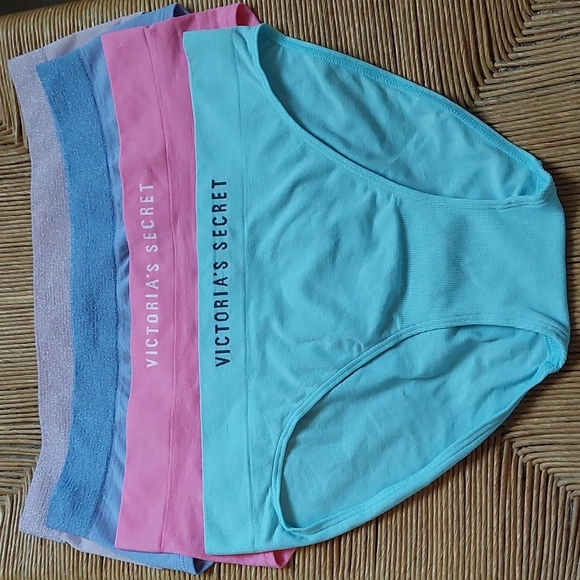 Victoria's Secret Intimates & Sleepwear Victorias Secret Panties 4 Poshmark